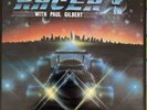 Racer X Street Lethal w/ Paul Gilbert Vinyl LP (1986 Shrapnel Records, SH-1023)