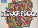 Various - Flower Power - Best Of Love, Peace & Happiness (2-LP, colored Vinyl...