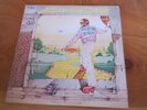 33 LP VINYL RECORD ELTON JOHN GOODBYE YELLOW BRICK ROAD   ** MUST SEE ****
