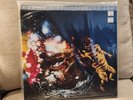 Santana III Mobile Fidelity Mofi Vinyl Lp Record Album New Sealed