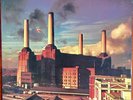 PINK FLOYD - ANIMALS - LP ITALY 1977 - GATEFOLD - 3C 064-98434 - VG+
