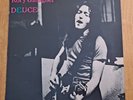 RORY GALLAGHER DEUCE VG+/EX Polydor 1971 UK orig release vinyl LP see ALL photos