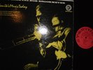ZOOT SIMS/BOB BROOKMEYER TONIGHT;S JAZZ REVISISTED STORYVILLE 907 MONO DG  OR