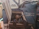 Sam Parry If Sadness Could Sing Original Vinyl Lp 1972 Argo Records ...