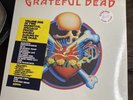 Sealed /MINT  W/ Hype - 1981 GRATEFUL DEAD RECKONING  VINYL 2xLP.