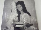 Lana Del Rey Did You Know That There’s A Tunnel Under Ocean 2xLP Blvd Nude Cover
