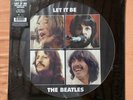 The Beatles - Let It Be Special Edition Picture Disc NEW Sealed Vinyl LP Album