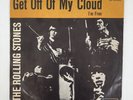 ROLLING STONES get off of my cloud  7