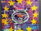 U2 - Zooropa - Vinyl 33T - Orange