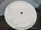 Elvis Presley Musterplatte Easy Come RCA Promo LP original Soundtracks
