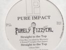 MODERN SOUL BOOGIE -- PURELY FIZZYCAL -- STRAIGHT TO THE TOP  -- UK   12