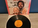 Sanford & Son Vinyl LP Soundtrack Theme Comedy Redd Foxx RCA LPM4739 Shrink Funk