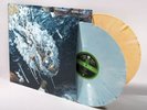 SLEEP: Iommic Life (The Clarity & Leagues Beneath) Peach Turquoise Vinyl 2LP NEW
