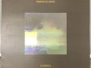 FABRIZIO DE ANDRE’ - LE NUVOLE - 1° ST LP ITALIA 1990 -FONIT CETRA TLP 260 NUOVO