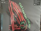 A TRIBE CALLED QUEST   Low End Theory   2 LP   NEVER PLAYED   VMP