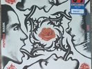 Red Hot Chili Peppers- Blood Sugar Sex Magik- Exclusive Limited Red Vinyl 2xLP