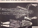 TWILIGHT SAD, The - Nobody Wants To Be Here & Nobody Wants To Leave - Vinyl (LP)