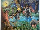 Fuzztones-Lysergic Emanations[ABC,1985,Vinyl:EX]*Orig 1st UK PRESS*Credits inner