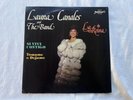 Laura Canales - Si Vivi Contigo - 1982 - LP