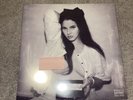 Lana Del Rey Did You Ocean Blvd Nude Boob Alternate Art Vinyl Album Record LP