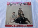 Los Leones del Norte - Las Botas Rotas  1992 - LP - SEALED