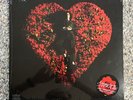 Conan Gray Superache LP NEW Red & Black Limited Edition Vinyl Urban Outfitters