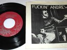 ROLLING STONES FUCKIN' ANDREW 7