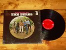 The Byrds LP COLUMBIA CL 2372 Mr. Tambourine Man Mono SHRINK 1965