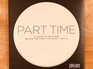 Part Time ‎– Visions Of The Future. 2011 7