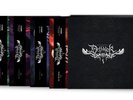 DETHKLOK x REVOLVER LP COLLECTOR'S BOX SET Limited Edition x/666 | Ship Same Day