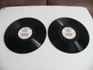 UK HMV BEETHOVEN SONATA CELLO PIANO SCHNABEL FOURNIER TEST PRESSING LP '54 MONO