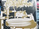 Remarc - Unreleased Dubs 94-96 LP 4 X 12” Album Rare Jungle Drum & Bass Record