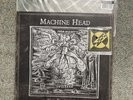 Machine Head The Blackening Picture DiscVinyl Brand New Never Played 1/1500 2021