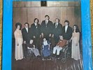 The Community Crusaders- Hallelujah Square Lp