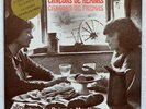 FOLK,OCCITAN // ROSINA DE PEIRA E MARTINA cançons de femnas (1979) 33T-LP (FR)