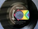 JOHNNY JONES & THE KING CASUALS - PURPLE HAZE rare USA 1968 / NORTHERN SOUL / EX