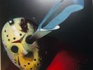Friday The 13th: The Final Chapter Soundtrack 2xLP Vinyl Record - PRICE REDUCED