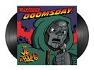 MF Doom - Operation Dommsday : Original Cover (2 x Vinyle, LP, Album)