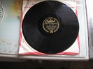 78  RPM RECORD  DEAN MARTIN .. HOW DO YOU LIKE YOUR EGGS IN THE MORNING .....