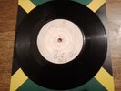 7'' UNKNOWN BLANK- SB 004-A & B1  -mp3