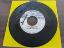 7'' Supreme Records-Dennis Alcapone-Rhythm Rebels–Tom Tom-Baby Why Version-mp3