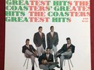 THE COASTERS LP 