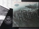 Victory – Culture Killed The Native LP VINYL 1st PRESS HEAVY METAL 1989 + POSTER