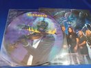 Iron Maiden Maiden New Zealand Live 10