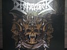 Dismember - Historia Mortis Vinyl Box RAR