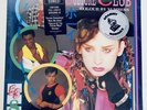 Culture Club Colour By Numbers Virgin SEALED 1983 Boy George LP 33 Vinyl Record