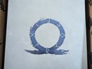 God of War Ragnarok Vinyl Record Soundtrack Box Set w/ Slipcase 3 x LP Mondo