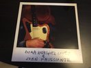 Omar Rodriguez Lopez And John Frusciante Vinyl