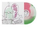 HELLOGOODBYE Zombies  Aliens  Vampires  Dinosaurs Tri Colour Colour /300