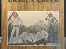 Killer Private Hard Rock Psych LP by URSULA CREEK 1974 Still Sealed Pokora